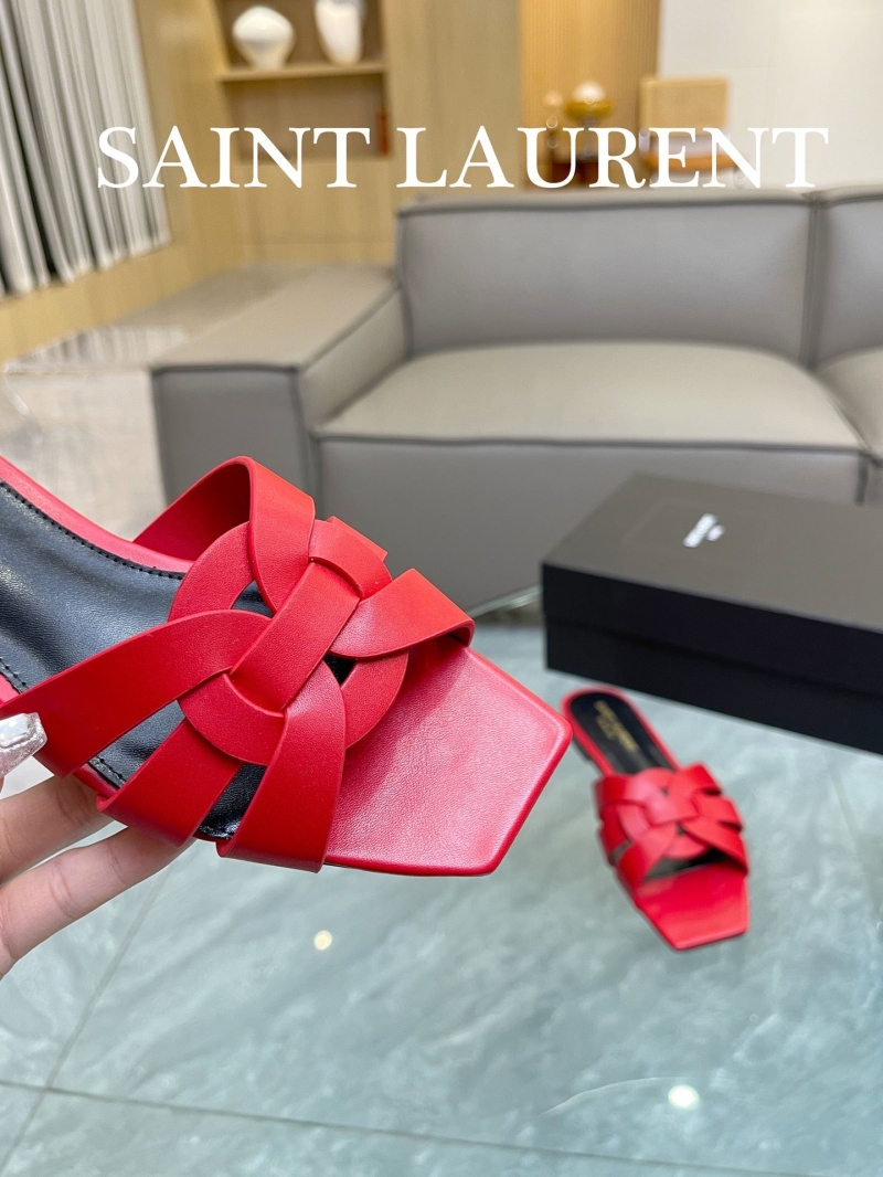 YSL Slippers